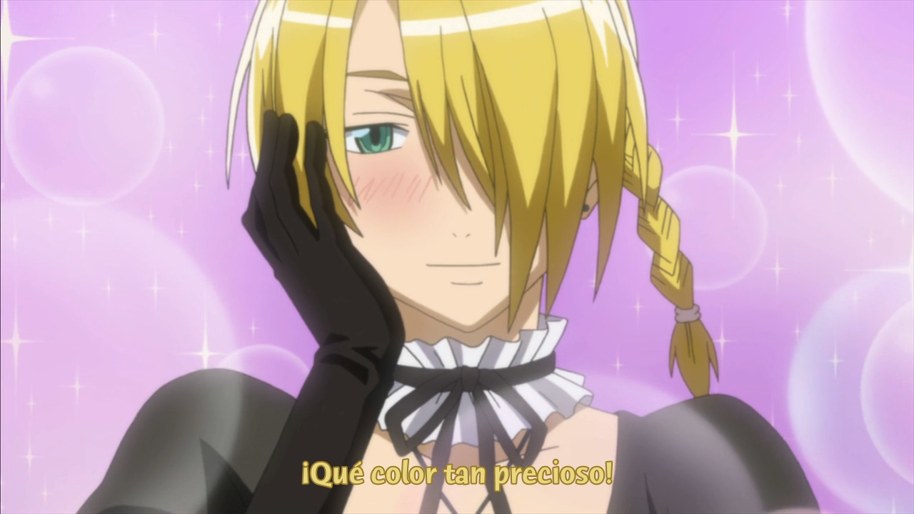 Beelzebub (RedLineSP)